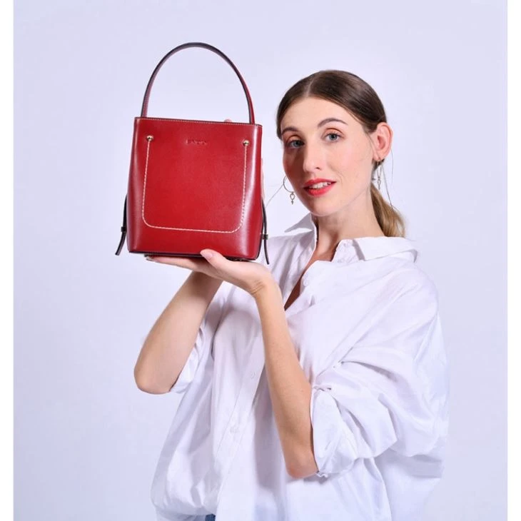 Τσάντα crossbody για τηλέφωνο