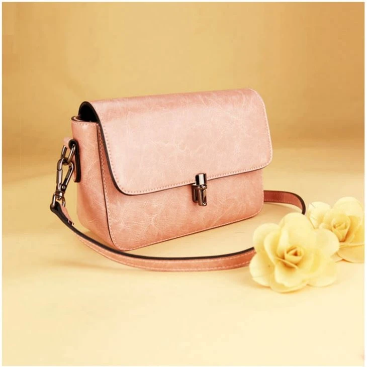 Τσάντα crossbody για ταξίδια