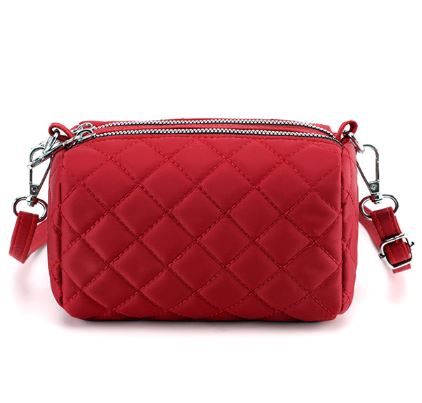 Νάιλον Γυναίκες Cross Body Purse Bag