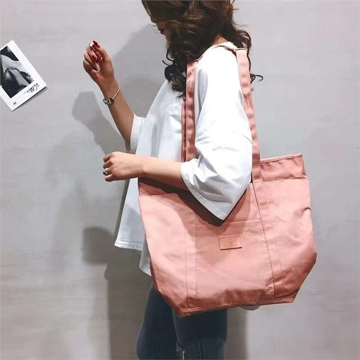 Νέο γραφείο αναψυχής Lady Nylon τσάντα