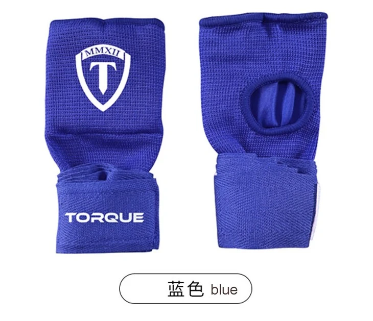 Βαμβακερό Boxing Gel Handwrap
