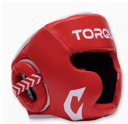 Δερμάτινο κράνος Boxing /MMA για παιδιά
