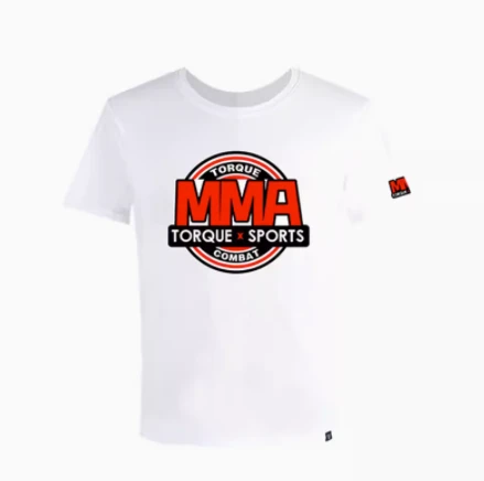 T-shirt MMA For Kids