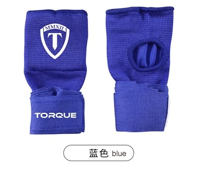Βαμβακερό Boxing Gel Handwrap