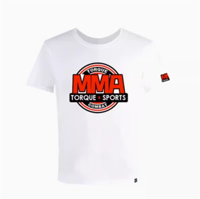 T-shirt MMA For Kids